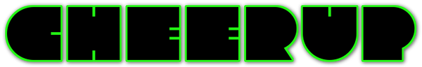 CheerUp